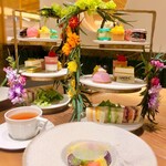 ERUTAN RESTAURANT BAR - 