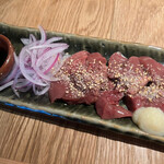 炭劇場 徳永座 - 