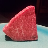 焼肉 牛印 新宿店 - シャトーブリアン