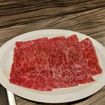 焼肉 ジャンボ - 