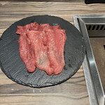 焼肉 ジャンボ - 