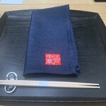 銀座 やまの辺 江戸中華 - 