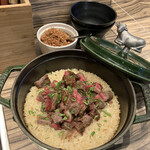 焼肉 ジャンボ - 