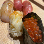 Sushiaoi - 