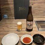 焼肉 ジャンボ - 