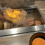 焼肉 ジャンボ - 