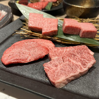 近江うし焼肉 にくTATSU 渋谷店 - 