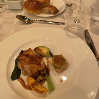 ルアン 鮒鶴京都鴨川リゾート - 