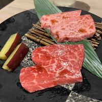 近江うし焼肉 にくTATSU 渋谷店 - 