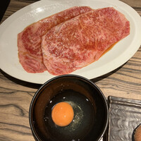 焼肉 ジャンボ はなれ - 