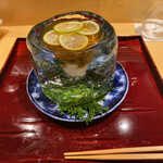 銀座 しのはら - 