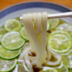 純手打うどん よしや - 