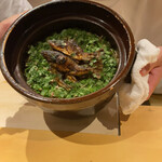 銀座 しのはら - 