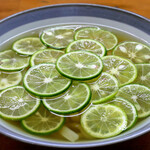 純手打うどん よしや - 