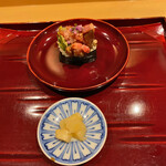 銀座 しのはら - 