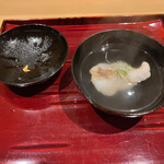 銀座 しのはら - 