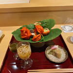 銀座 しのはら - 