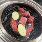 焼肉 あらし - 