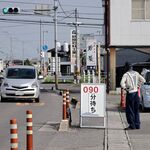 純手打うどん よしや - 