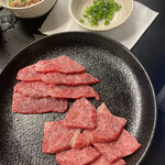 Yakiniku Arashi - 