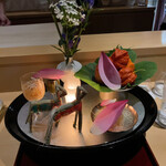 銀座 しのはら - 