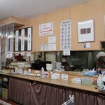 純手打うどん よしや - 