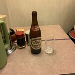 あまいからい - 