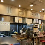 あまいからい - 