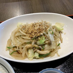 Tagosaku - 野菜炒め。