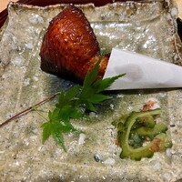 おみ乃 神谷町 - 