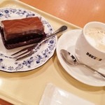 ドトールコーヒーショップ - 