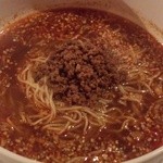 胡桃茶家 - 坦々麺