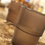 175°DENO担担麺 - 