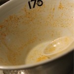 175°DENO担担麺 - 完食完汁