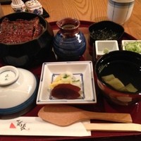 ひつまぶし名古屋備長 ラシック店 - 