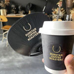 DUNSTAN COFFEE ROASTERS - 