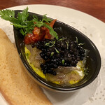 osteria LIU - 