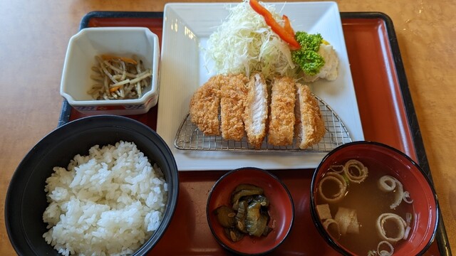 和風レストランまるまつ 吉岡店 - 大和町その他（ファミレス）の写真
