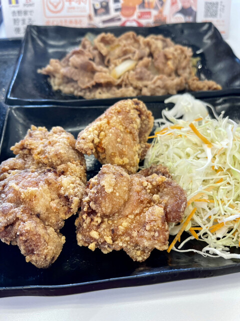 Yoshinoya Hyakunana Jugo Go Higashi Osaka Nunoichi Ten photo 4