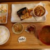 ち～家食堂