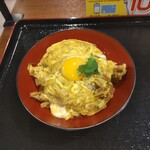 がブリチキン - 絶品親子丼