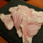 ホルモン しんちゃん - 