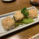 さしみや 山川水産 - 