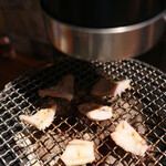 ホルモン しんちゃん - 