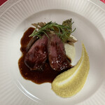 シェ・ママン - 