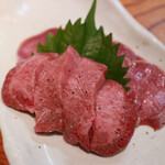 ホルモン しんちゃん - 