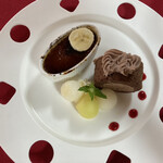 シェ・ママン - 