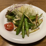 さしみや 山川水産 - 