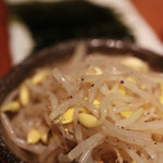 ホルモン しんちゃん - 