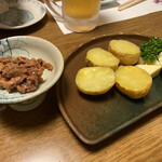 さしみや 山川水産 - 